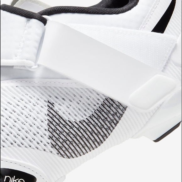 NWT Men’s Nike Superrep Cycle Spin Shoes - Picture 9 of 10